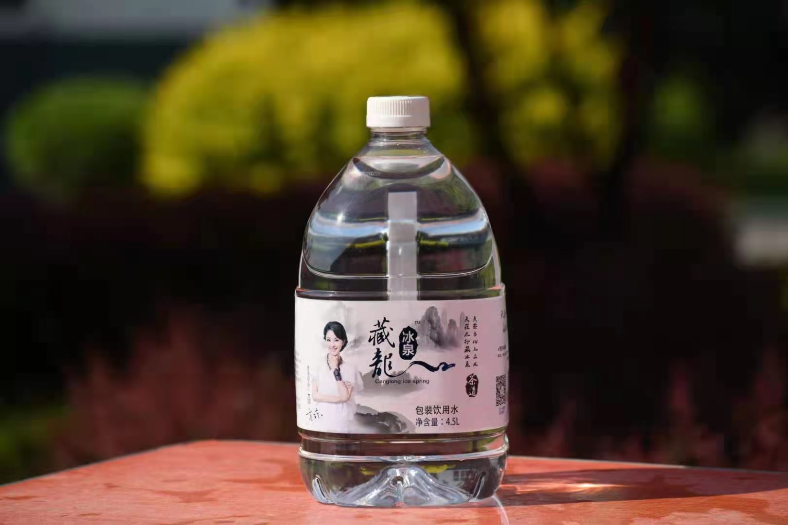 桥西区矿泉水配送
